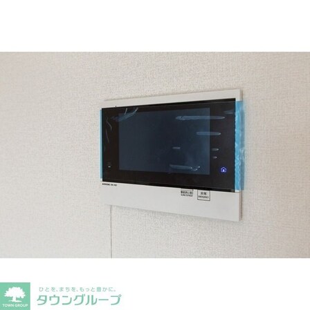 LaSante 上野の物件内観写真